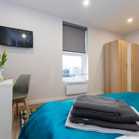 Stag Apartments Middlesbrough Kültér fotó