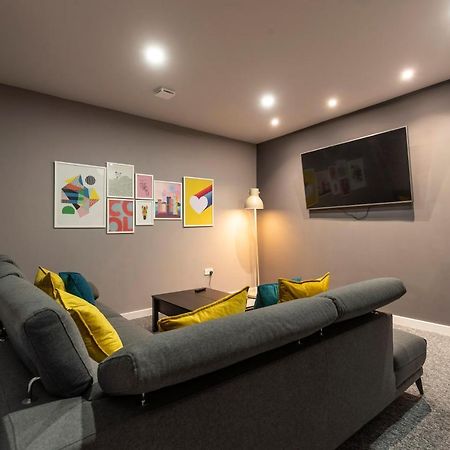 Stag Apartments Middlesbrough Kültér fotó